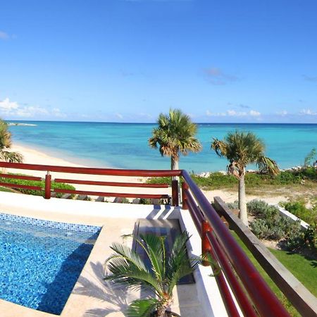Punta Palmera Cap Cana By Essenza Retreats Punta Cana Buitenkant foto