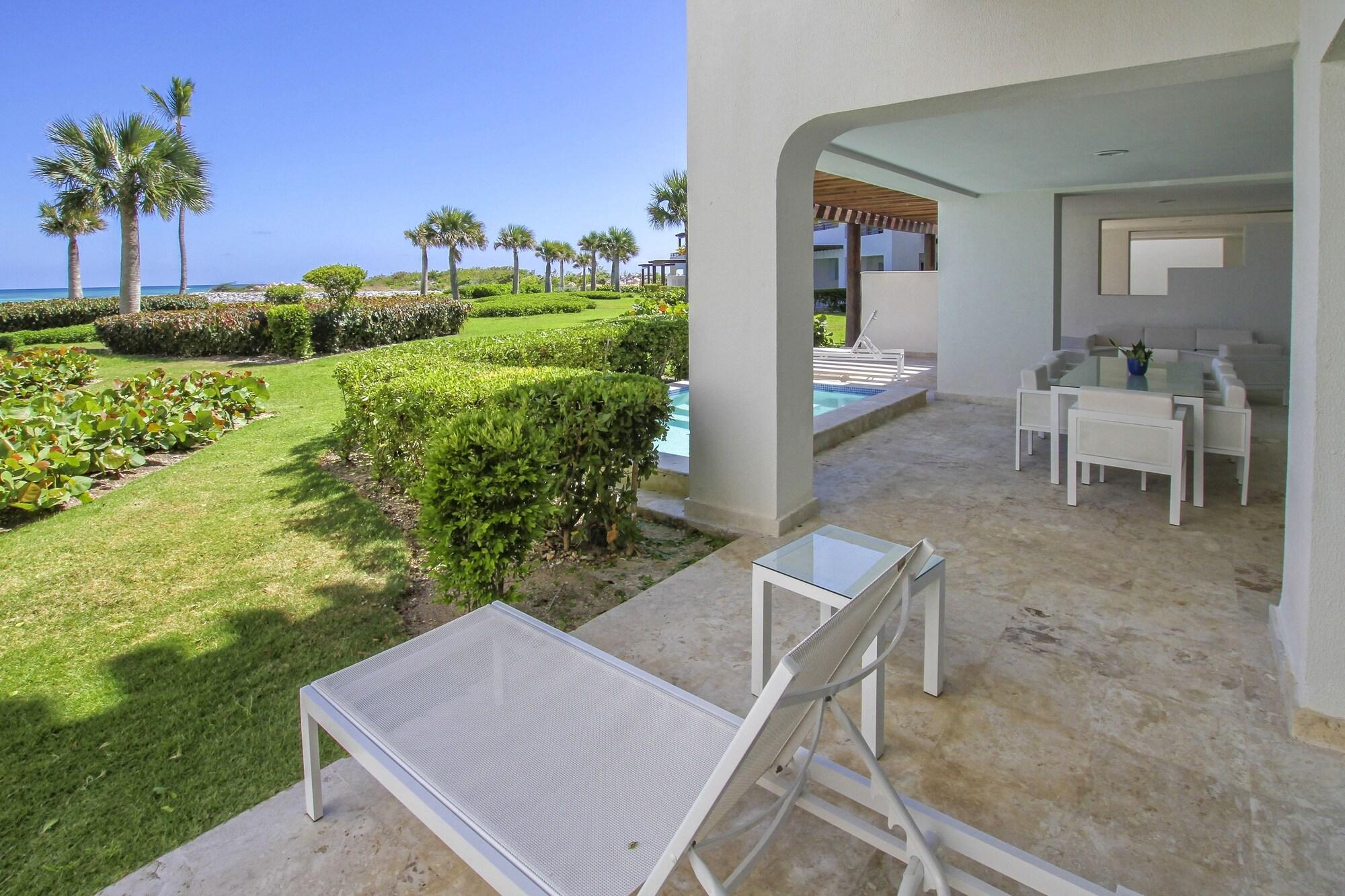 Punta Palmera Cap Cana By Essenza Retreats Punta Cana Buitenkant foto