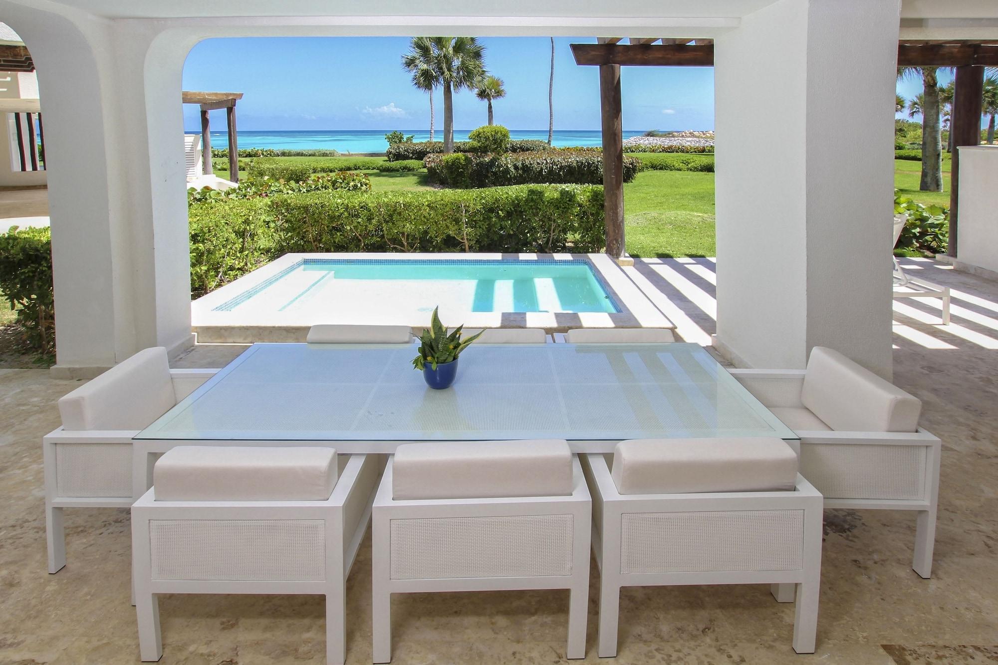 Punta Palmera Cap Cana By Essenza Retreats Punta Cana Buitenkant foto