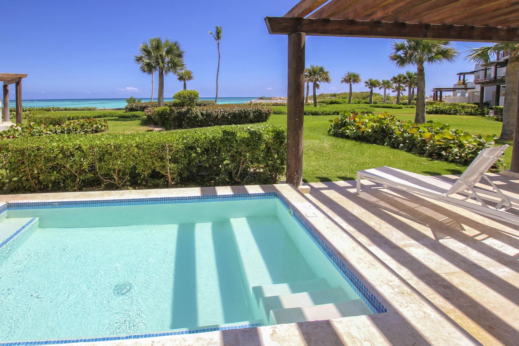 Punta Palmera Cap Cana By Essenza Retreats Punta Cana Buitenkant foto