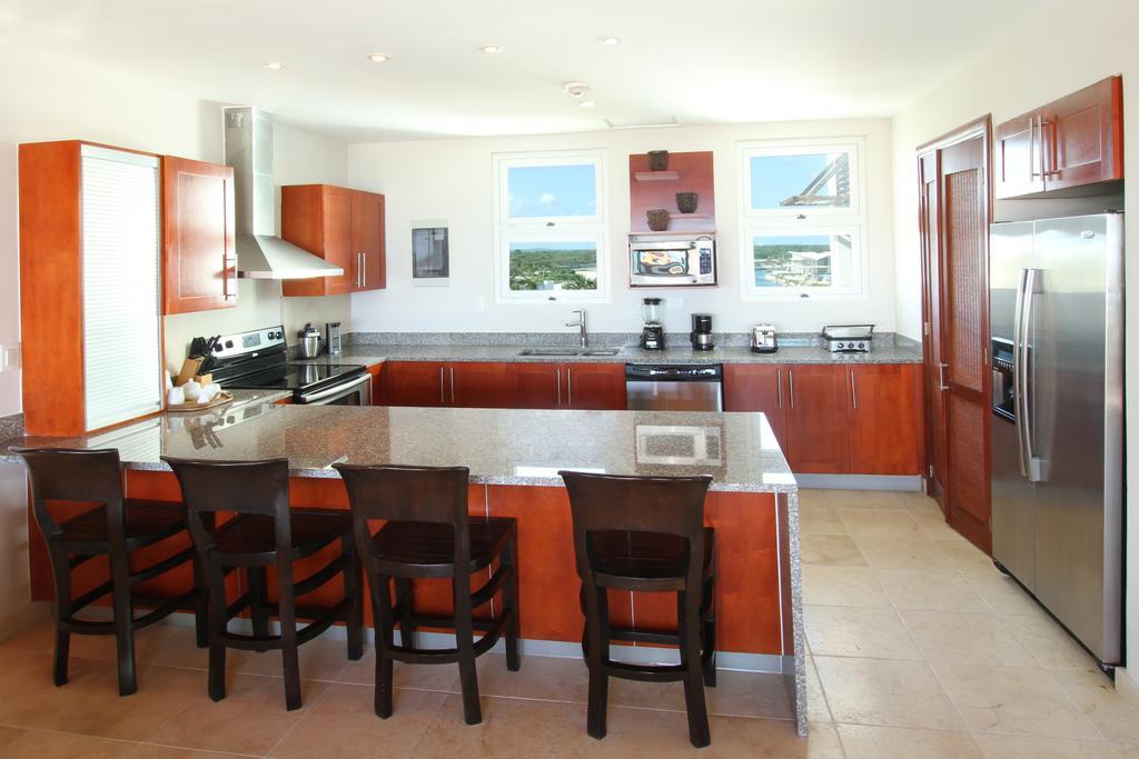 Punta Palmera Cap Cana By Essenza Retreats Punta Cana Buitenkant foto