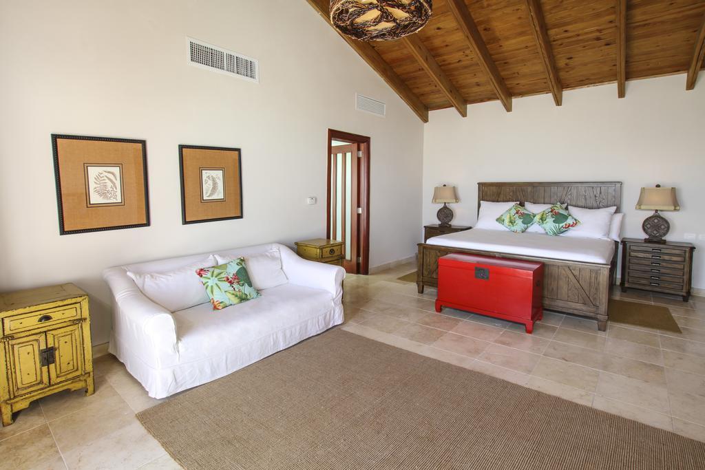 Punta Palmera Cap Cana By Essenza Retreats Punta Cana Buitenkant foto