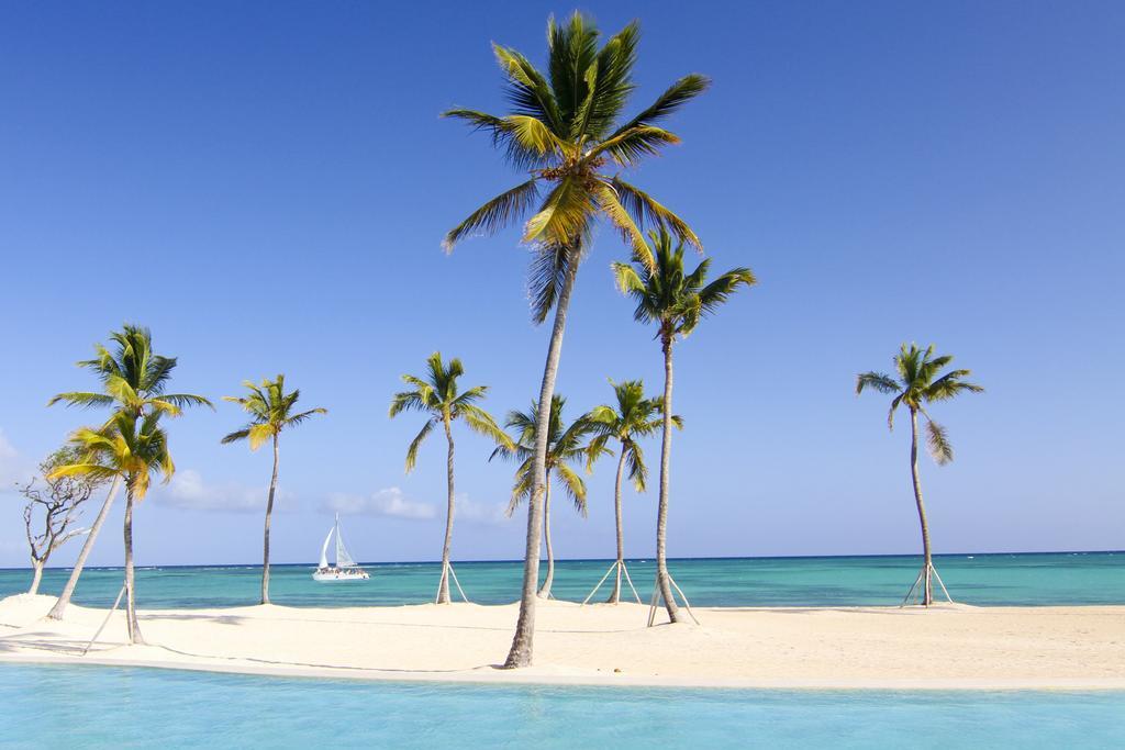 Punta Palmera Cap Cana By Essenza Retreats Punta Cana Buitenkant foto