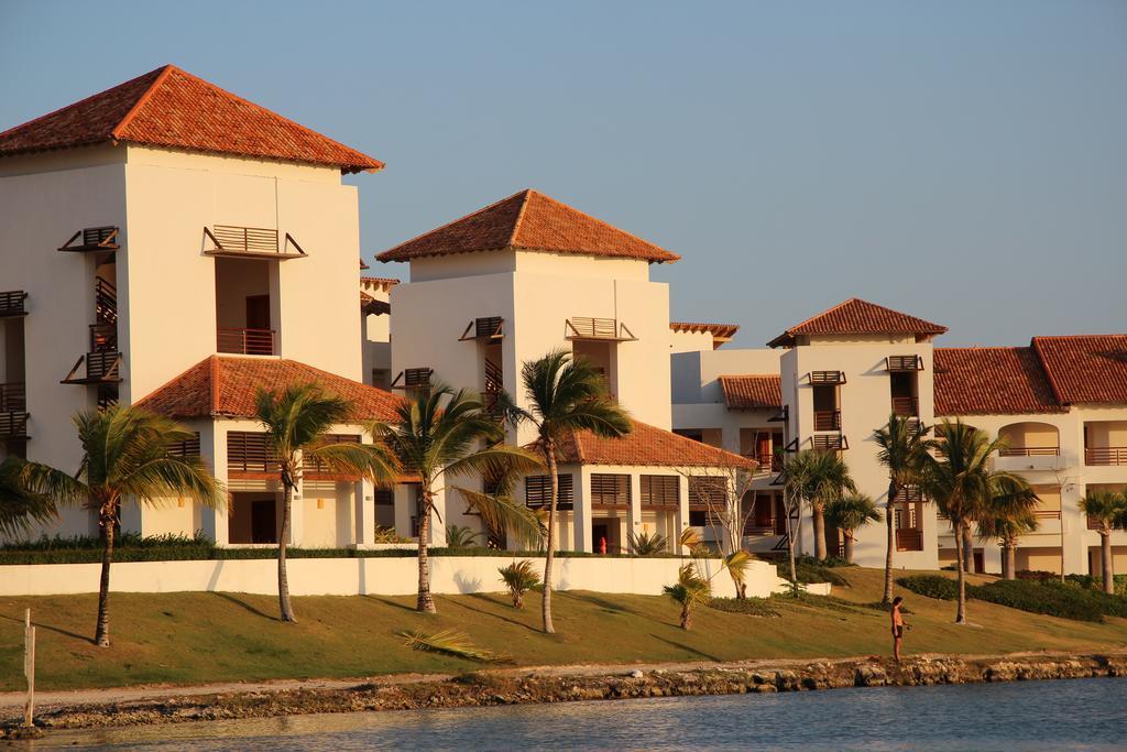 Punta Palmera Cap Cana By Essenza Retreats Punta Cana Buitenkant foto