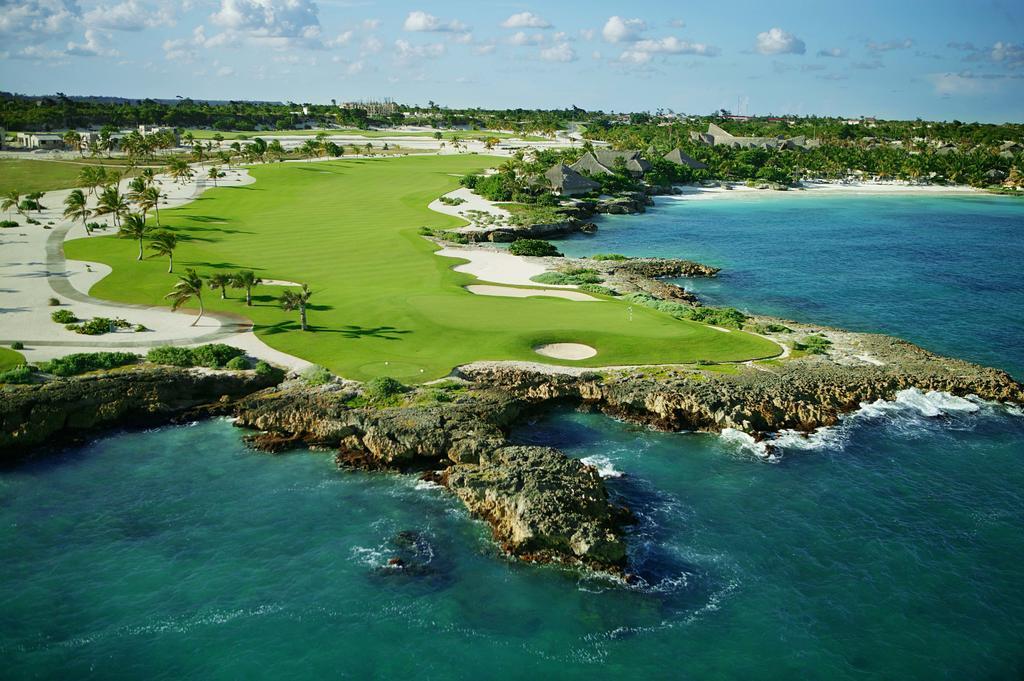 Punta Palmera Cap Cana By Essenza Retreats Punta Cana Buitenkant foto