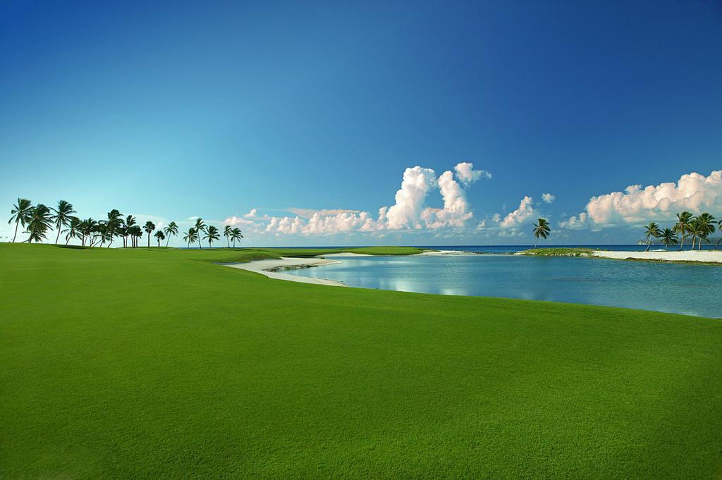 Punta Palmera Cap Cana By Essenza Retreats Punta Cana Buitenkant foto