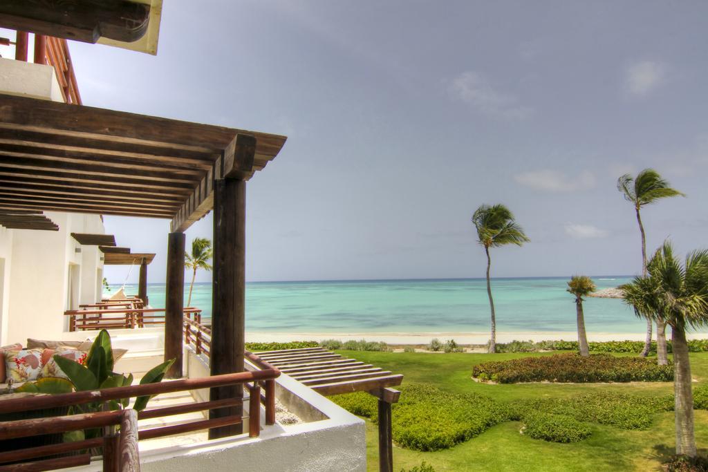 Punta Palmera Cap Cana By Essenza Retreats Punta Cana Buitenkant foto
