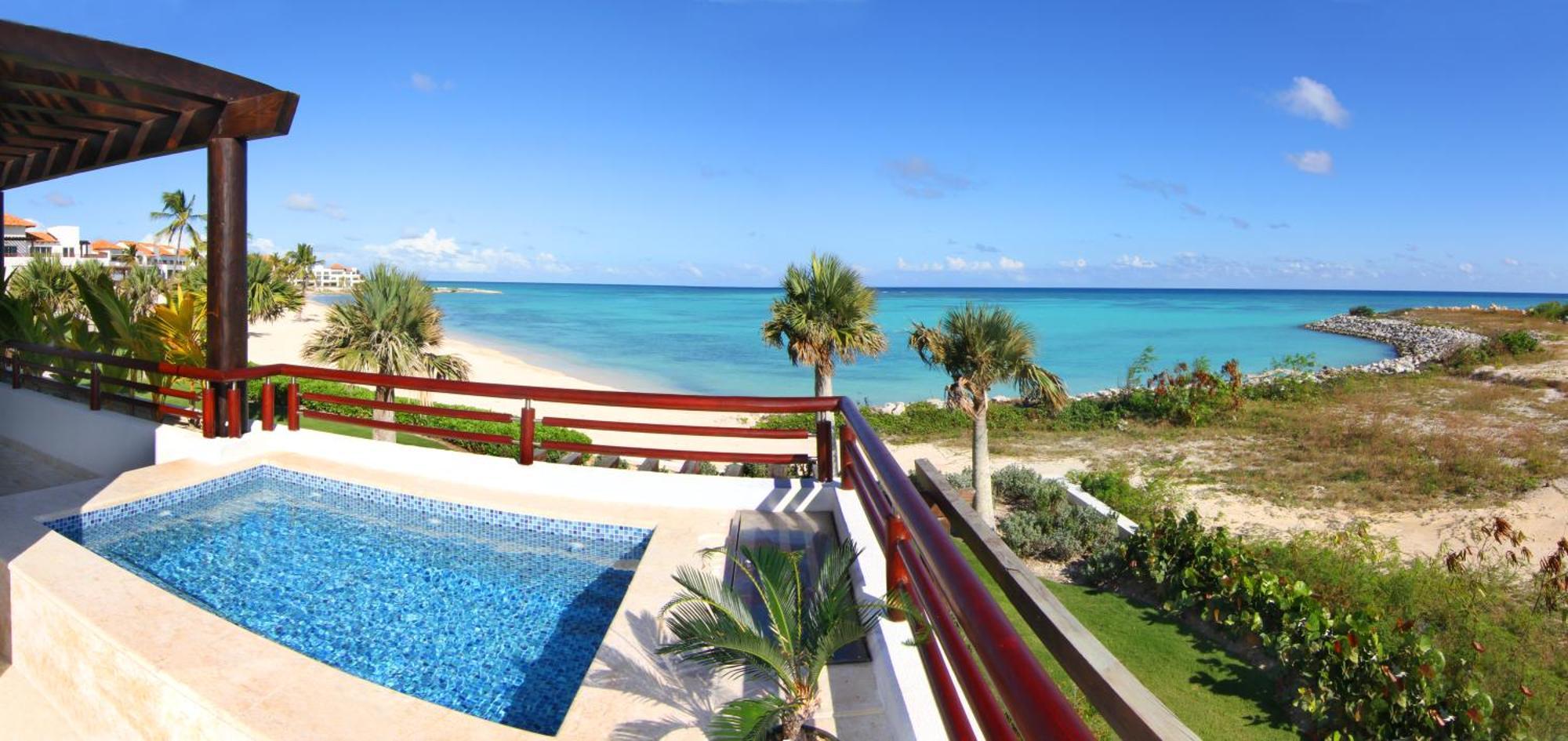 Punta Palmera Cap Cana By Essenza Retreats Punta Cana Buitenkant foto