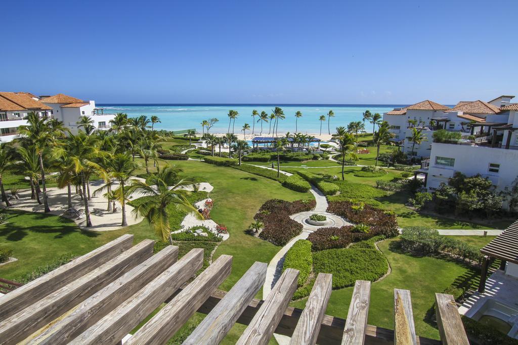 Punta Palmera Cap Cana By Essenza Retreats Punta Cana Buitenkant foto