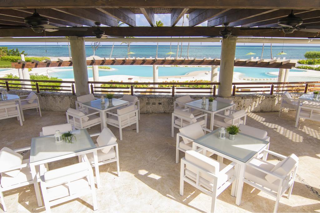 Punta Palmera Cap Cana By Essenza Retreats Punta Cana Buitenkant foto