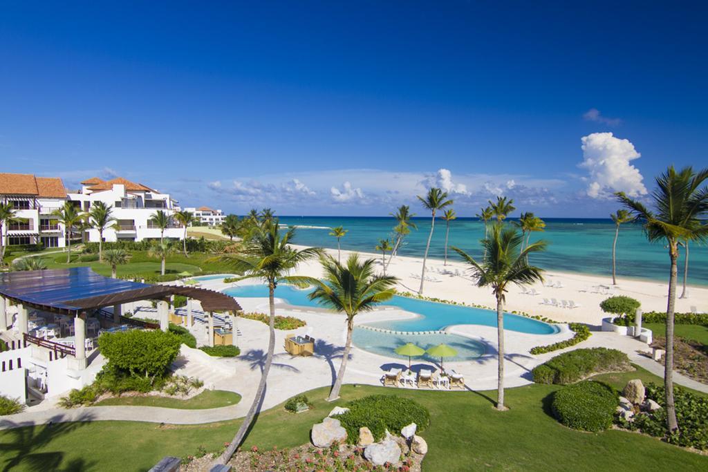 Punta Palmera Cap Cana By Essenza Retreats Punta Cana Buitenkant foto