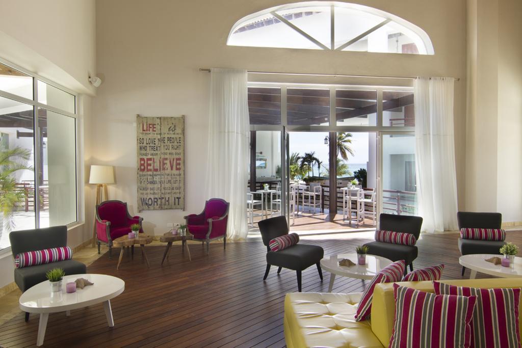 Punta Palmera Cap Cana By Essenza Retreats Punta Cana Buitenkant foto
