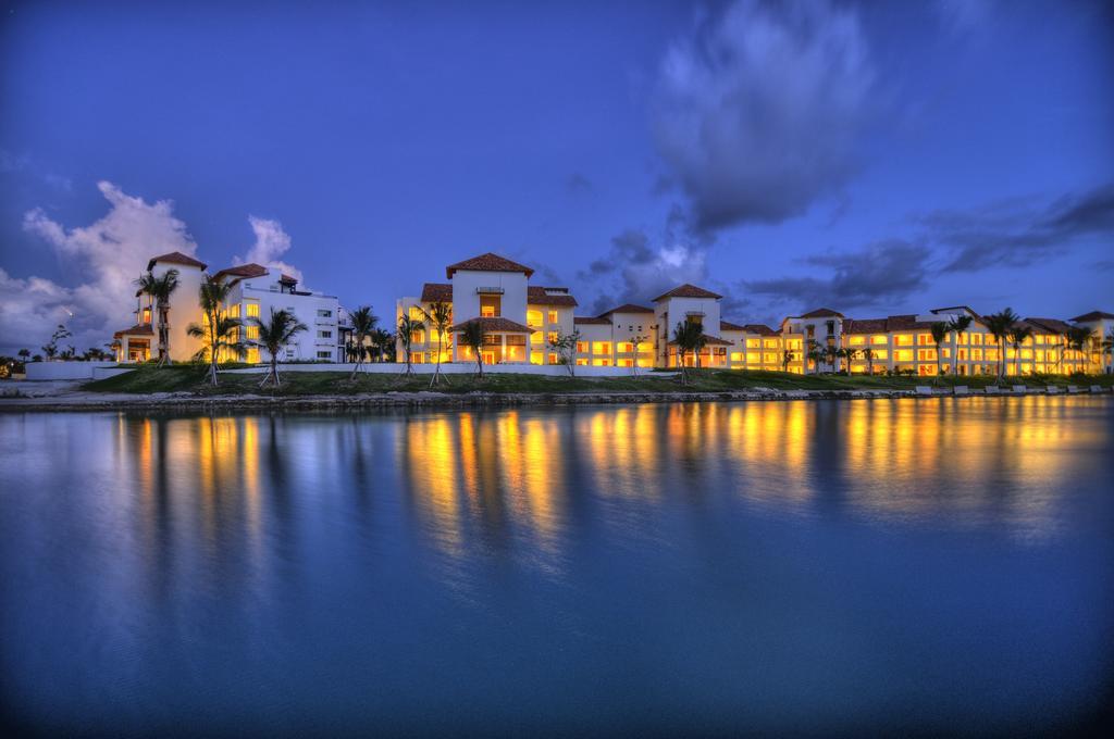 Punta Palmera Cap Cana By Essenza Retreats Punta Cana Buitenkant foto