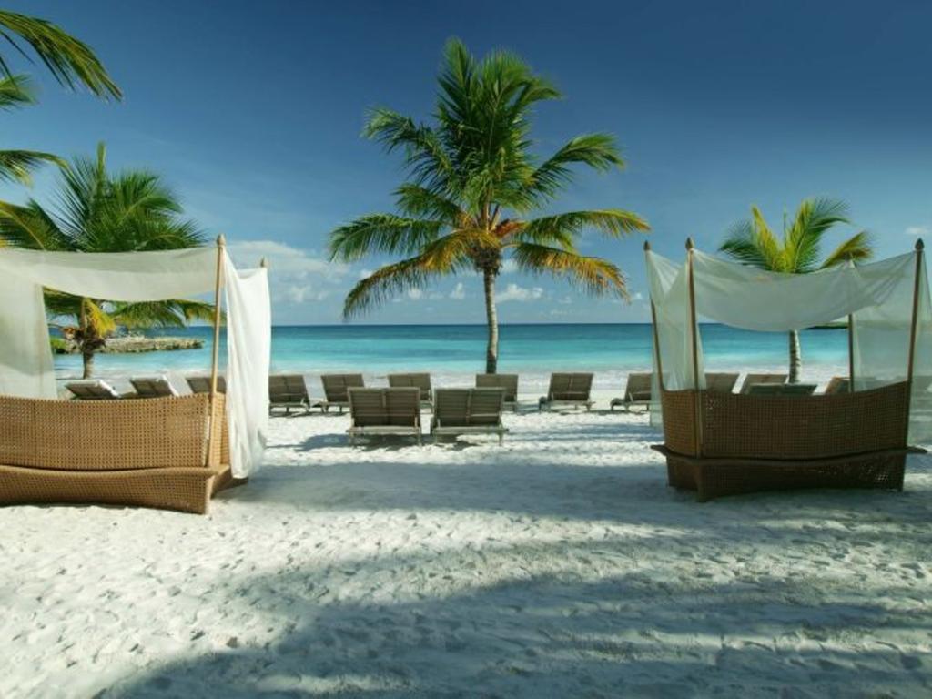 Punta Palmera Cap Cana By Essenza Retreats Punta Cana Buitenkant foto