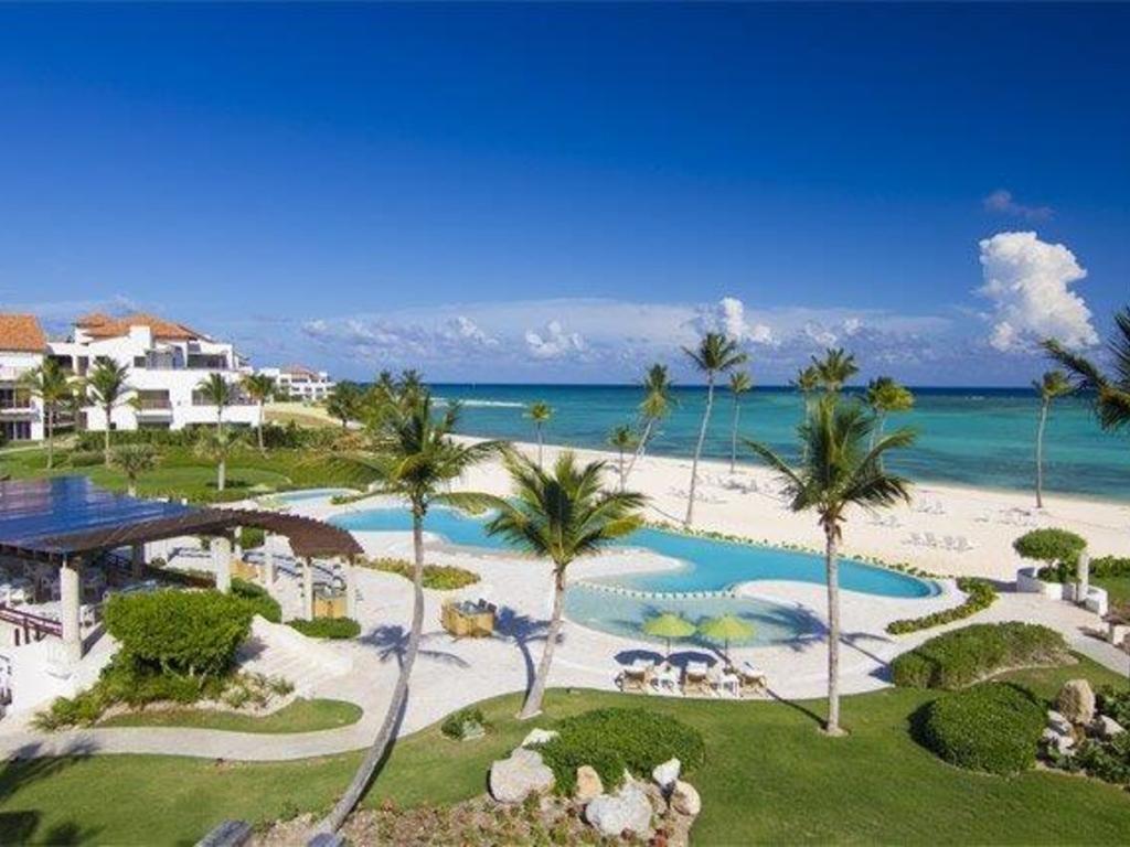 Punta Palmera Cap Cana By Essenza Retreats Punta Cana Buitenkant foto