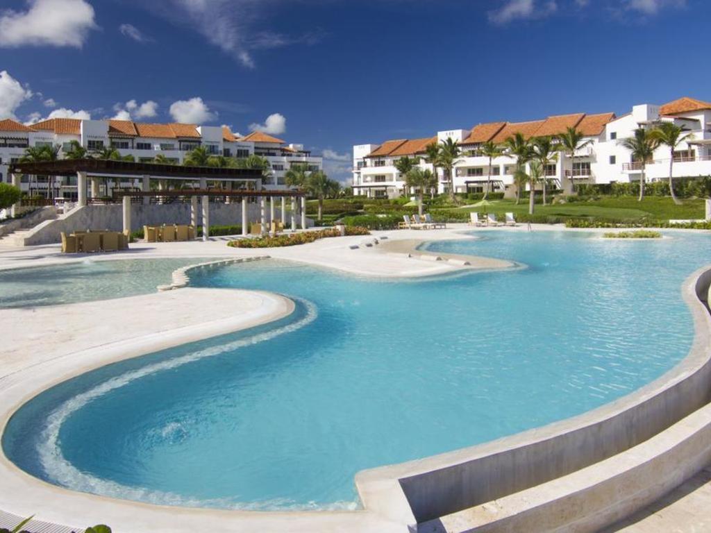 Punta Palmera Cap Cana By Essenza Retreats Punta Cana Buitenkant foto