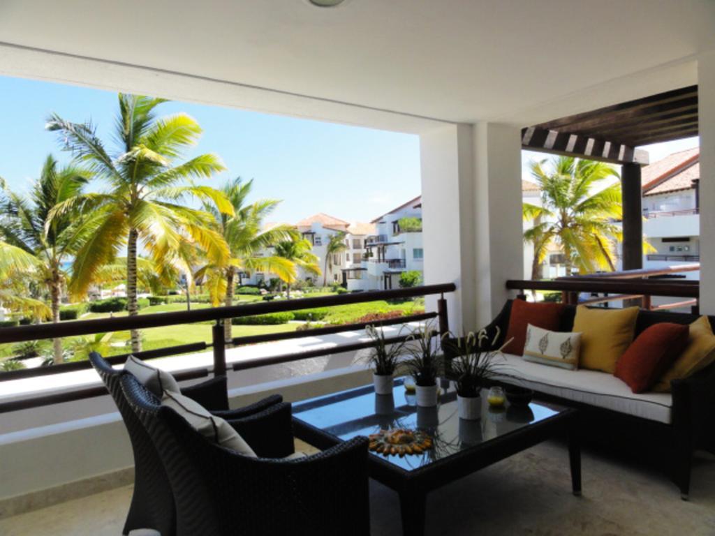 Punta Palmera Cap Cana By Essenza Retreats Punta Cana Buitenkant foto