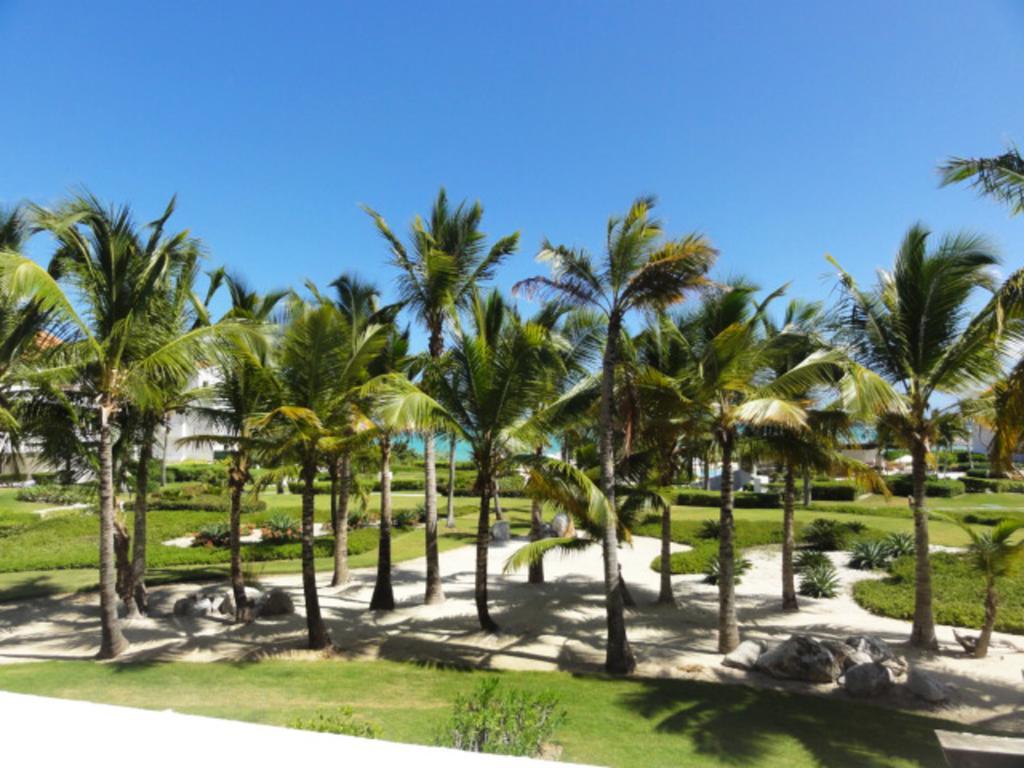Punta Palmera Cap Cana By Essenza Retreats Punta Cana Buitenkant foto