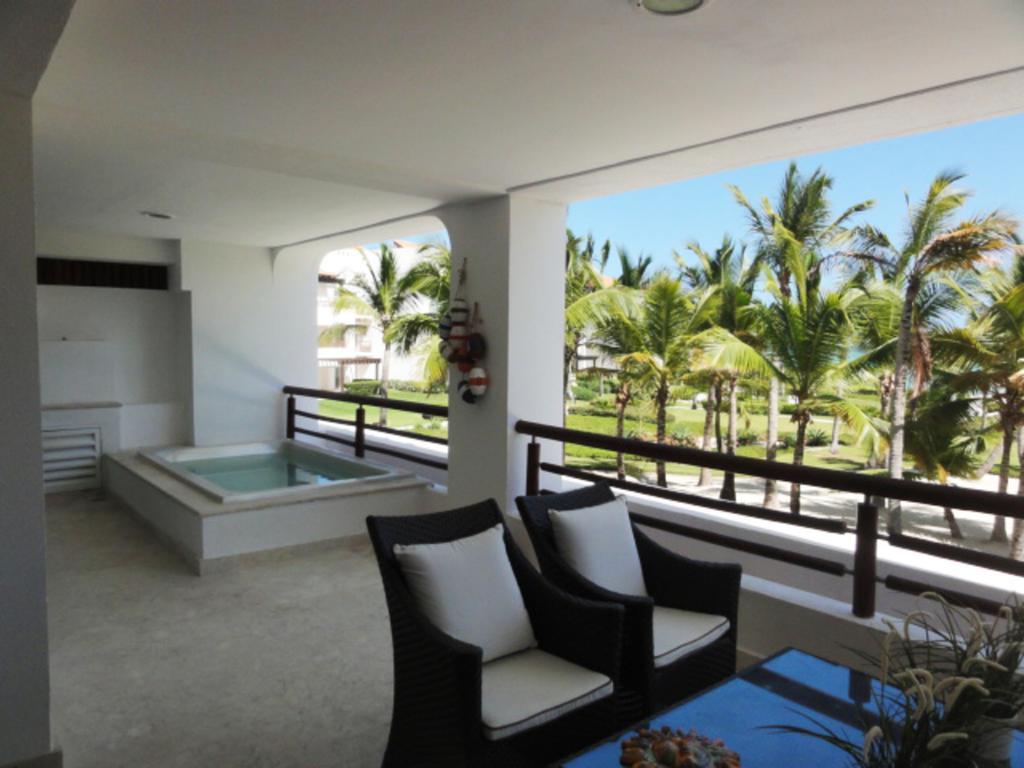 Punta Palmera Cap Cana By Essenza Retreats Punta Cana Buitenkant foto