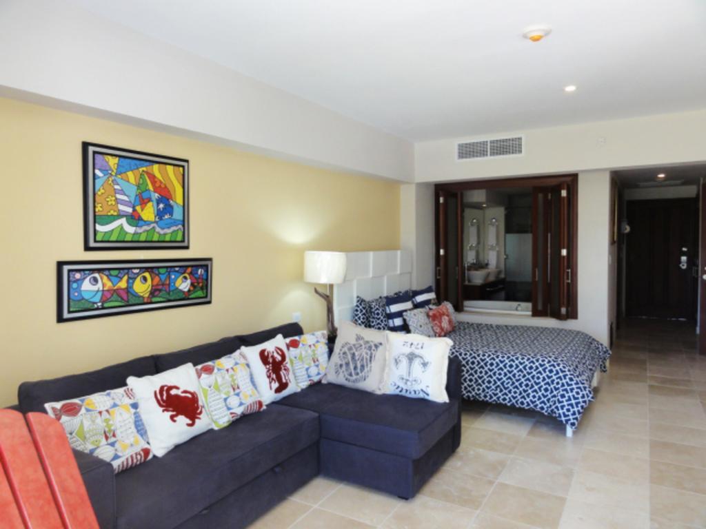 Punta Palmera Cap Cana By Essenza Retreats Punta Cana Buitenkant foto