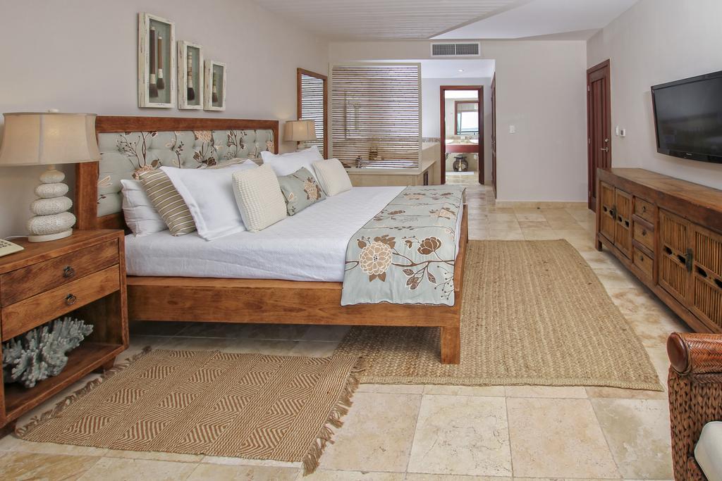 Punta Palmera Cap Cana By Essenza Retreats Punta Cana Buitenkant foto