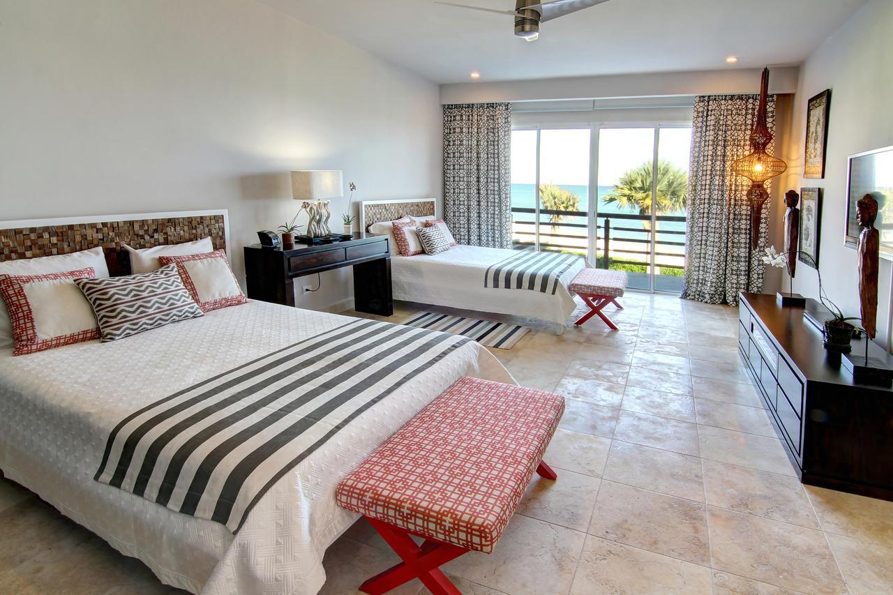 Punta Palmera Cap Cana By Essenza Retreats Punta Cana Buitenkant foto